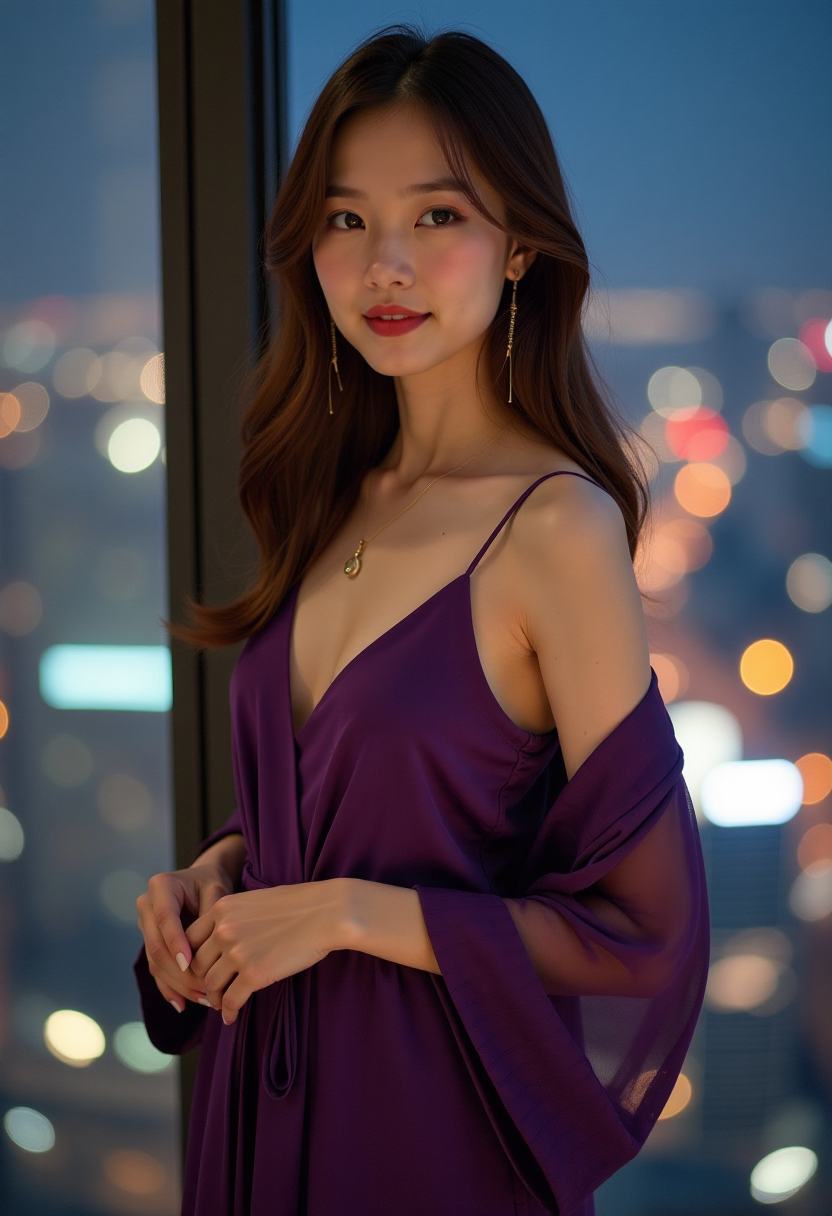 深渊回响